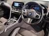 BMW 8 SERIES