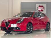 2019 ALFA ROMEO GIULIETTA