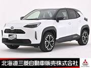 2025 TOYOTA YARIS CROSS Z