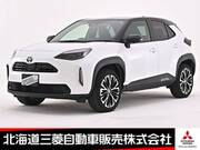 2025 TOYOTA YARIS CROSS Z