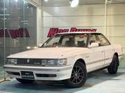 1990 TOYOTA CHASER AVANTE G