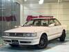 TOYOTA CHASER