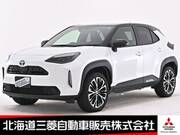 2025 TOYOTA YARIS CROSS HYBRID Z