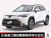 2025 TOYOTA COROLLA CROSS HYBRID Z