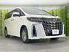 TOYOTA ALPHARD HYBRID
