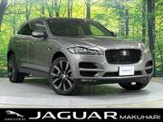 2018 JAGUAR OTHER