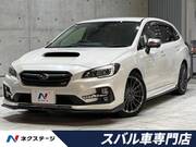 2016 SUBARU LEVORG