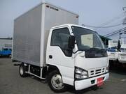 2005 ISUZU OTHER