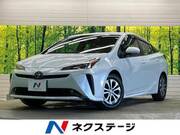 2021 TOYOTA PRIUS A PREMIUM