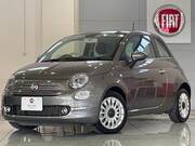2022 FIAT 500