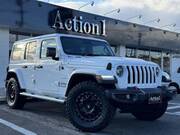 2020 CHRYSLER JEEP WRANGLER UNLIMITED