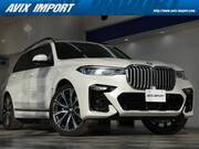 2021 BMW X7