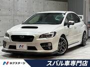 2016 SUBARU WRX STI