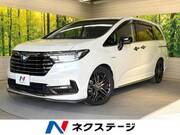 2021 HONDA OTHER