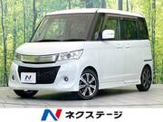 2009 SUZUKI PALETTE SW