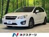 SUBARU IMPREZA SPORTS