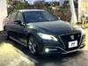 TOYOTA CROWN HYBRID