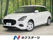 2024 SUZUKI SWIFT XG