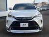 TOYOTA HARRIER HYBRID