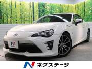 2017 TOYOTA 86 GT