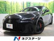 2023 LEXUS IS