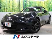 2015 MAZDA ROADSTER
