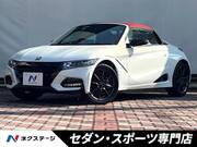 2021 HONDA S660