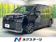 2023 TOYOTA VOXY