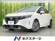 2023 NISSAN NOTE X