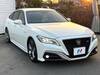 TOYOTA CROWN HYBRID