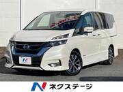 2018 NISSAN SERENA HIGHWAYSTAR V SELECTION