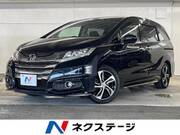 2014 HONDA ODYSSEY ABSOLUTE