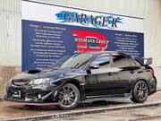 2010 SUBARU IMPREZA WRX