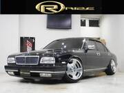 1993 NISSAN CIMA 41 L