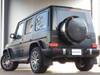 MERCEDES BENZ G-CLASS