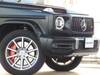 MERCEDES BENZ G-CLASS