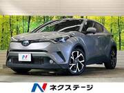 2017 TOYOTA C-HR G