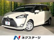2016 TOYOTA SIENTA G