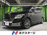 2019 NISSAN ELGRAND RIDER