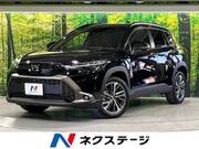 2024 TOYOTA COROLLA CROSS HYBRID Z