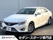 2012 TOYOTA MARK X