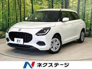 2025 SUZUKI SWIFT XG