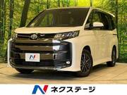 2023 TOYOTA NOAH