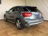 MERCEDES BENZ GLA-CLASS