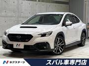 2022 SUBARU WRX S4