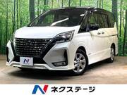 2021 NISSAN SERENA