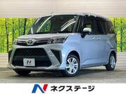 2021 TOYOTA ROOMY