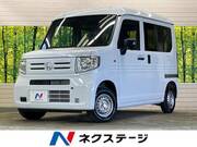 2025 HONDA N-VAN