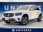 2020 MERCEDES BENZ GLC-CLASS