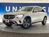 MERCEDES BENZ GLC-CLASS